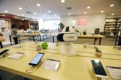 解讀 | 實體零售這樣玩體驗，電商都怕了…以電子產品為例
