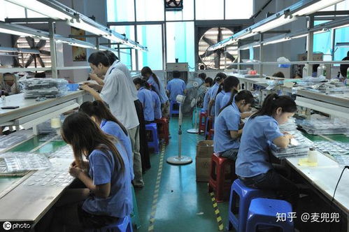 眾嘲進(jìn)廠打工沒前途，為啥很多人還選擇電子廠？4點原因說出實情